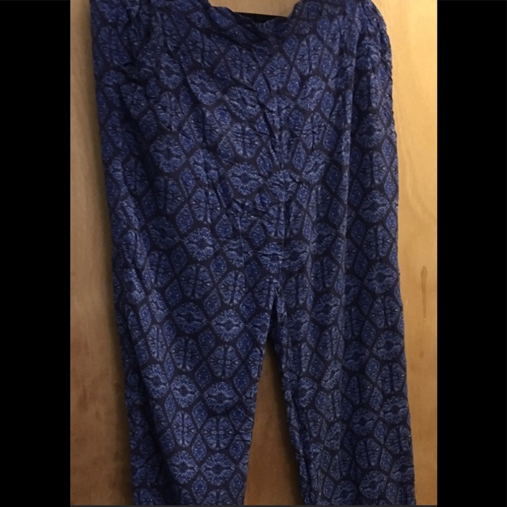 Women Within Pants- Size 18